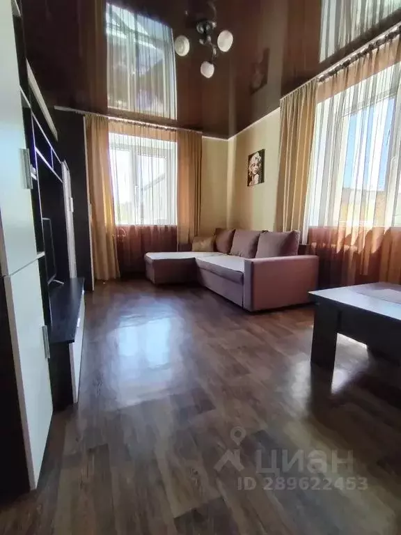 2-к кв. Ставропольский край, Кисловодск ул. Андрея Губина, 60 (40.0 м) - Фото 0