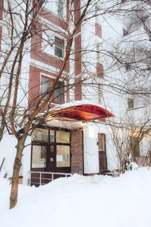 3-к кв. Москва ул. Академика Пилюгина, 26К1 (77.4 м) - Фото 2