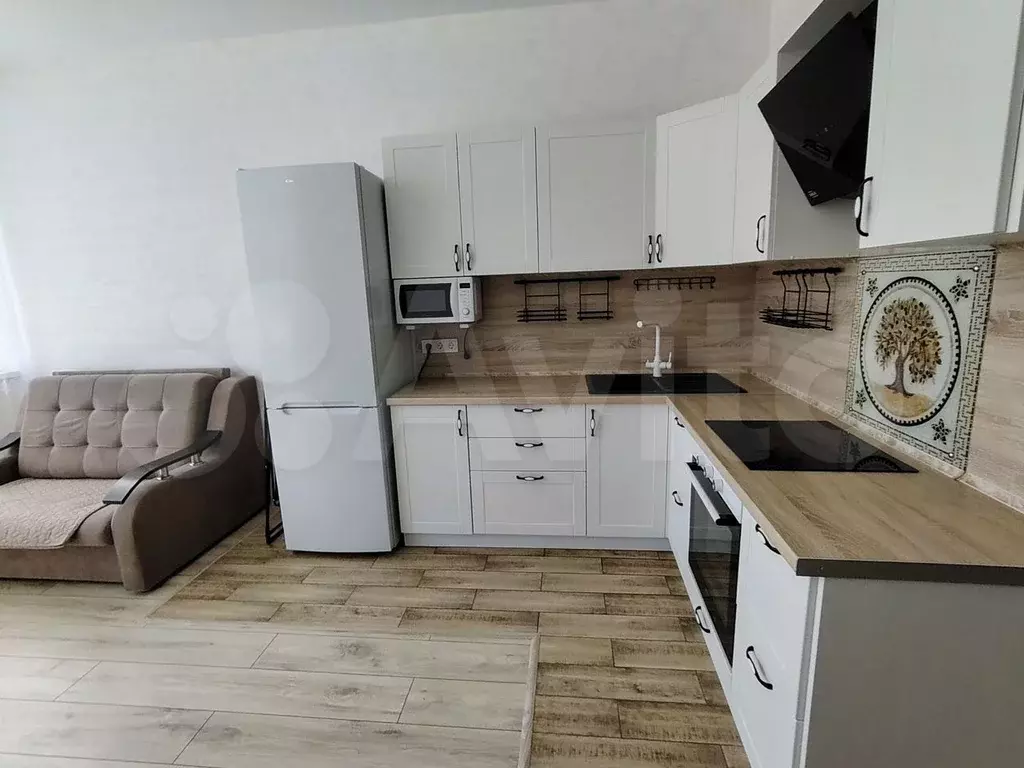 2-к. квартира, 75 м, 13/21 эт. - Фото 0