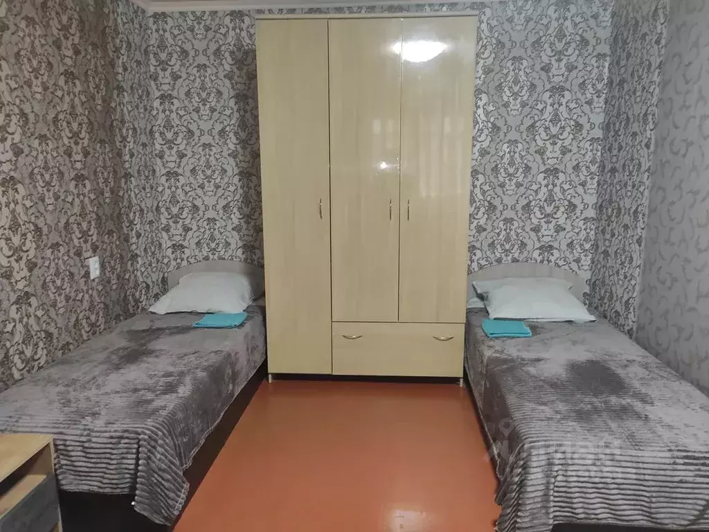 1-к кв. Белгородская область, Алексеевка ул. Маяковского, 123 (38.0 м) - Фото 1