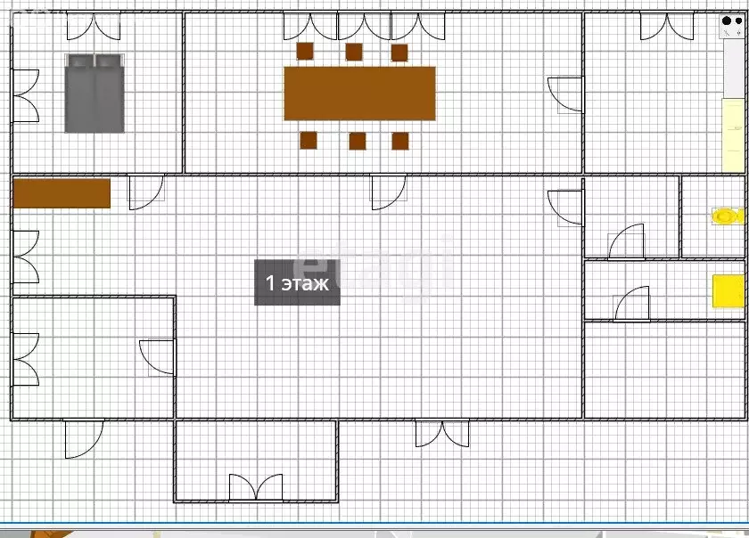 Дом в Сахалинская область, посёлок городского типа Южно-Курильск ... - Фото 2