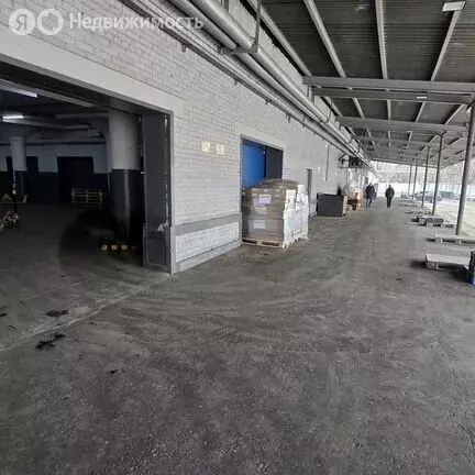 Склад (520 м) - Фото 1