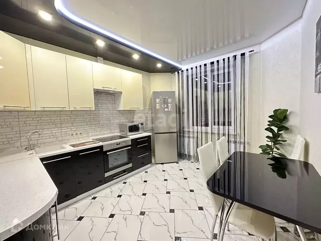 Продаётся 1-к квартира, 48 м - Фото 1