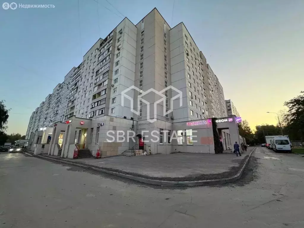 Торговая площадь (103.3 м) - Фото 1