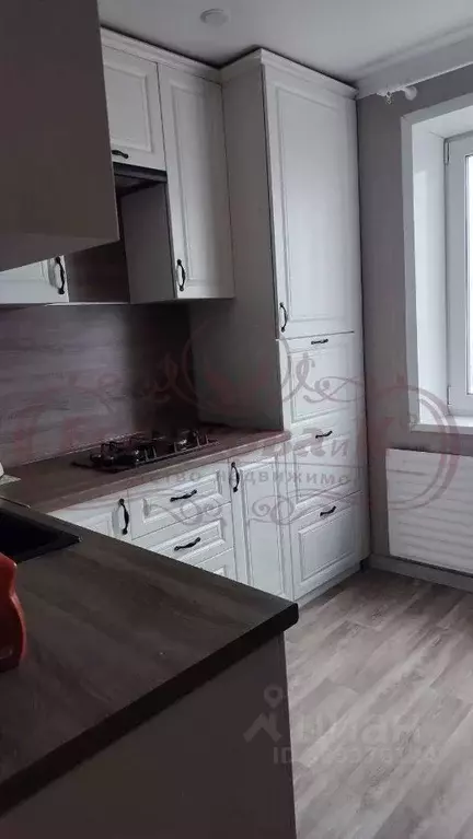 2-к кв. Курганская область, Курган Заозерный жилрайон, 3-й мкр, 29 ... - Фото 1