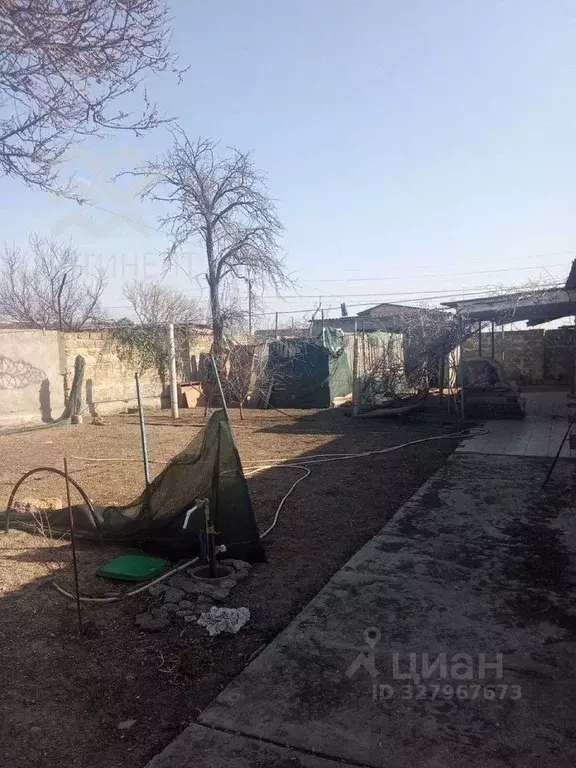 Дом в Крым, Сакский район, с. Штормовое ул. Лиманная (57 м) - Фото 2