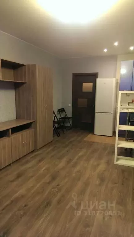 1-к кв. Московская область, Красногорск ул. Молодежная, 2 (37.0 м) - Фото 1