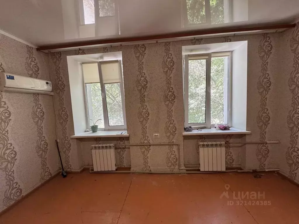 Комната Саратовская область, Саратов ул. 2-я Садовая, 106Бк5 (28.0 м) - Фото 1