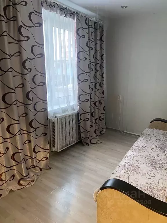 2-к кв. Пермский край, д. Кондратово ул. Садовое Кольцо, 6 (35.0 м) - Фото 1