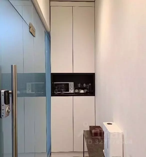 Офис в Москва ул. Арбат, 10 (65 м) - Фото 1