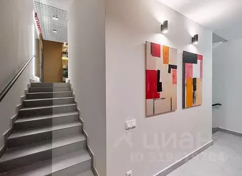 1-к кв. Брянская область, Брянск ул. Комарова, 47 (37.4 м) - Фото 1