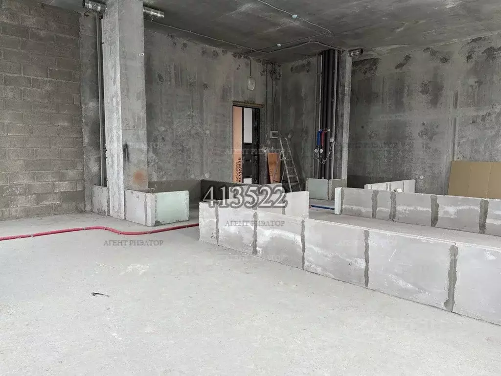 3-к кв. Москва просп. Генерала Дорохова, 39к1Е (72.8 м) - Фото 2