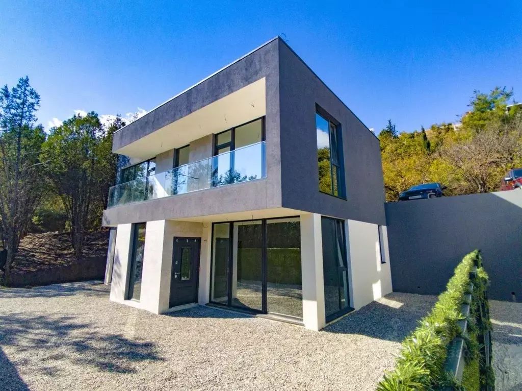 Дом в Кировская область, Кирово-Чепецк просп. Кирова (260 м) - Фото 1