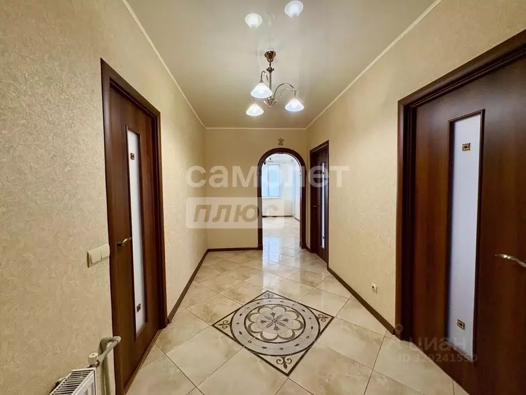 2-к кв. Севастополь ул. Николая Музыки, 78 (63.9 м) - Фото 1