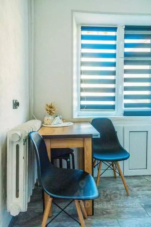 1-к кв. Пермский край, Губаха ул. Дегтярева, 12 (33.0 м) - Фото 2