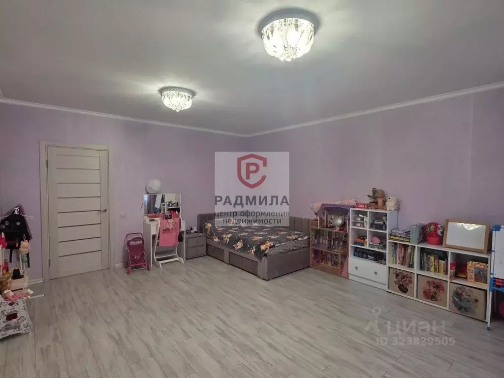 3-к кв. Московская область, Сергиев Посад Железнодорожная ул., 26 ... - Фото 2