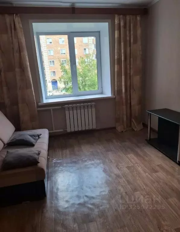 Комната Омская область, Омск ул. Дмитриева, 5/2 (14.0 м) - Фото 2