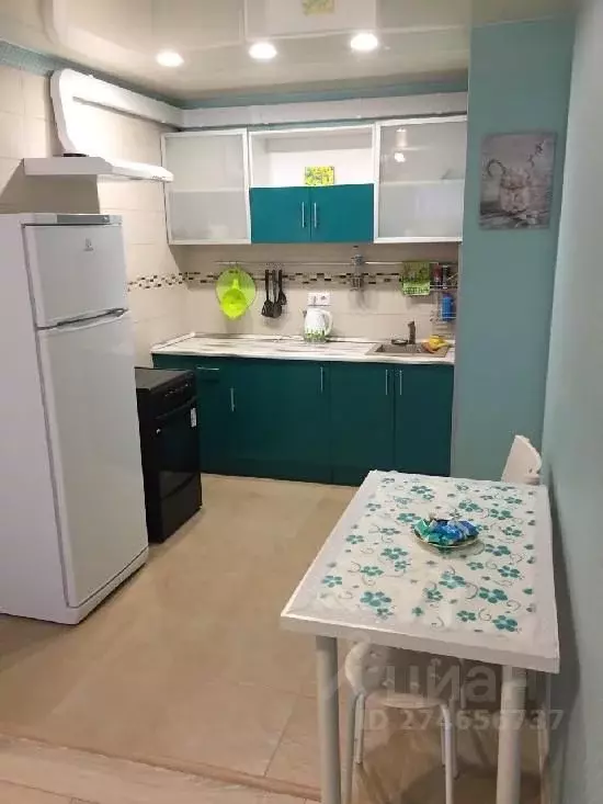 2-к кв. Самарская область, Тольятти ул. 40 лет Победы, 47В (44.0 м) - Фото 1