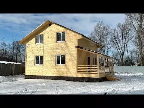 Дом 150 м на участке 7 сот. - Фото 1
