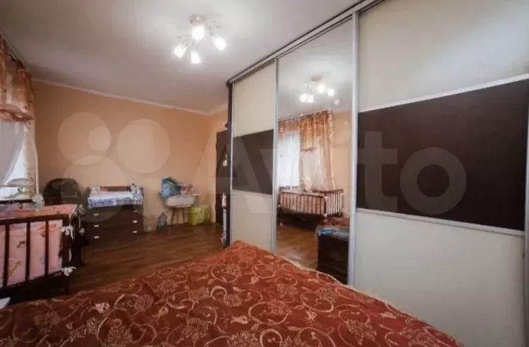3-к. квартира, 62 м, 4/5 эт. - Фото 1