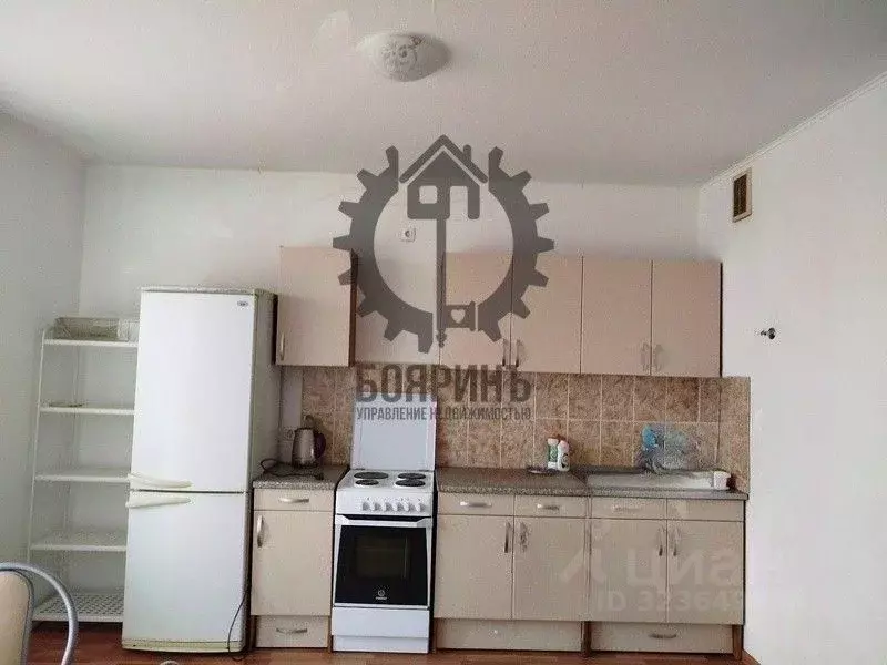 1-к кв. Свердловская область, Екатеринбург ул. Кузнецова, 7 (43.2 м) - Фото 1