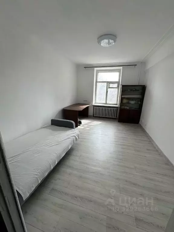2-к кв. Новосибирская область, Новосибирск ул. Добролюбова, 14 (58.0 ... - Фото 2