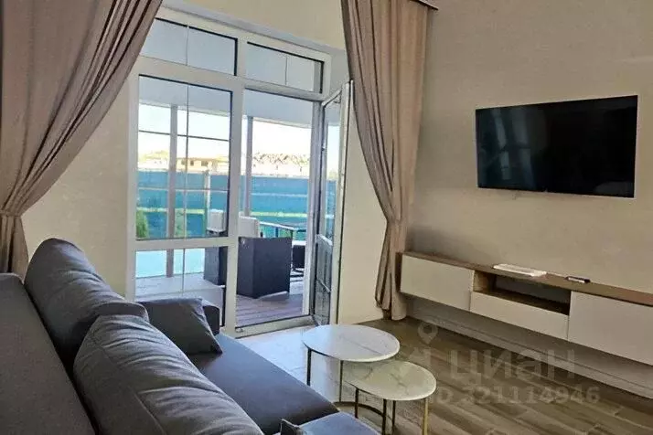 Дом в Калининградская область, Зеленоградск ул. Заповедная, 25 (91 м) - Фото 1