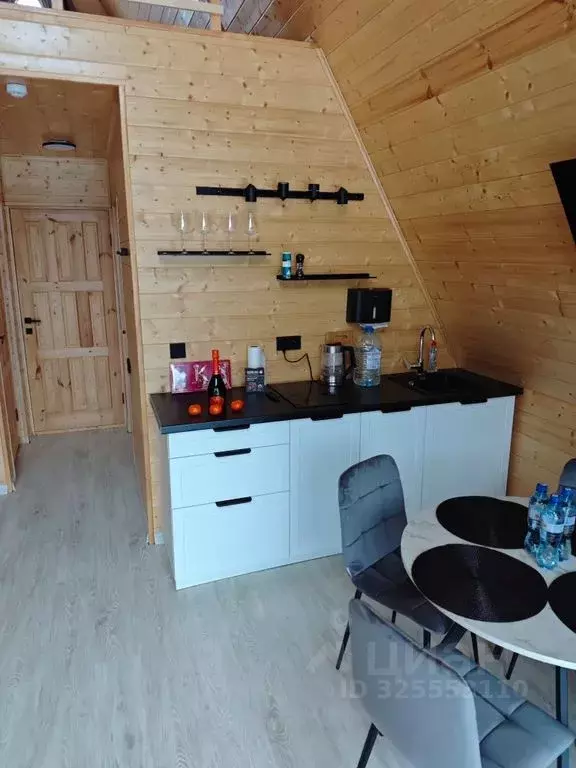 Дом в Москва д. Сосенки, 323 (74 м) - Фото 2