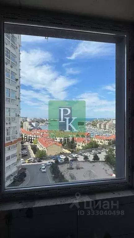 3-к кв. Севастополь ул. Степаняна, 2А (94.5 м) - Фото 1