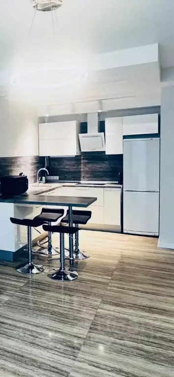 1-к кв. Санкт-Петербург Кременчугская ул., 11к3 (44.0 м) - Фото 1