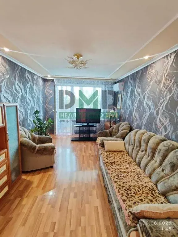 2-к кв. Оренбургская область, Орск Новый город мкр, ул. Краматорская, ... - Фото 1