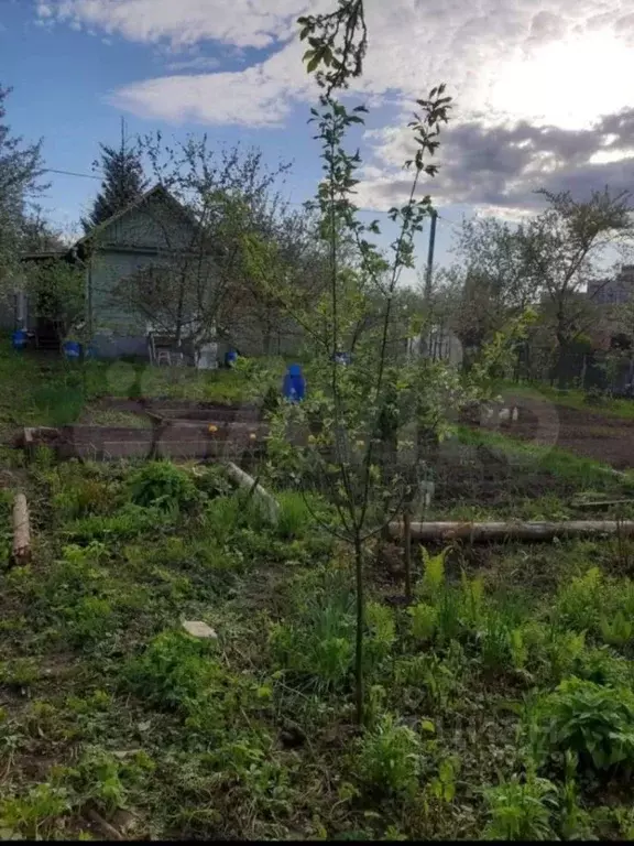 Дом в Нижегородская область, Нижний Новгород Ленинец-1 СТ,  (20 м) - Фото 0