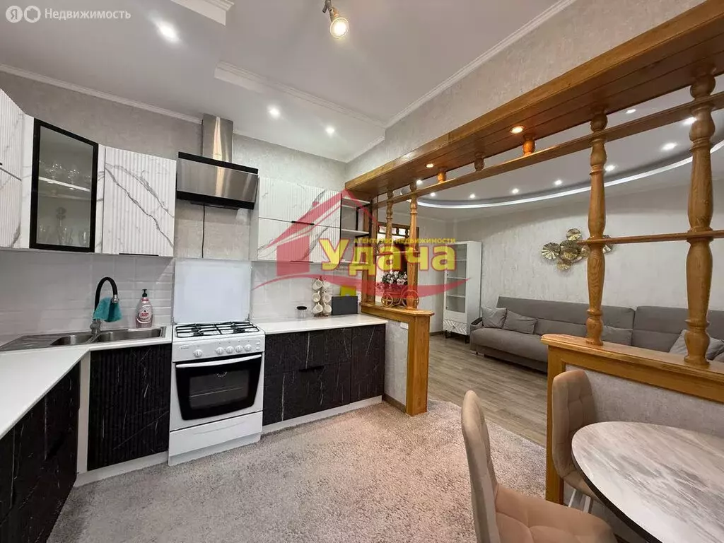 3-комнатная квартира: Орск, проспект Мира, 19 (98.6 м) - Фото 2