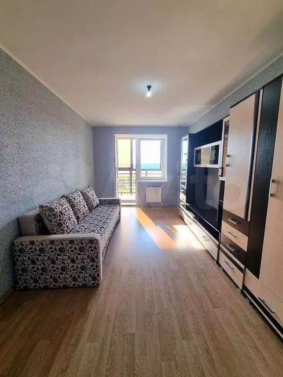 2-к. квартира, 59 м, 6/7 эт. - Фото 1