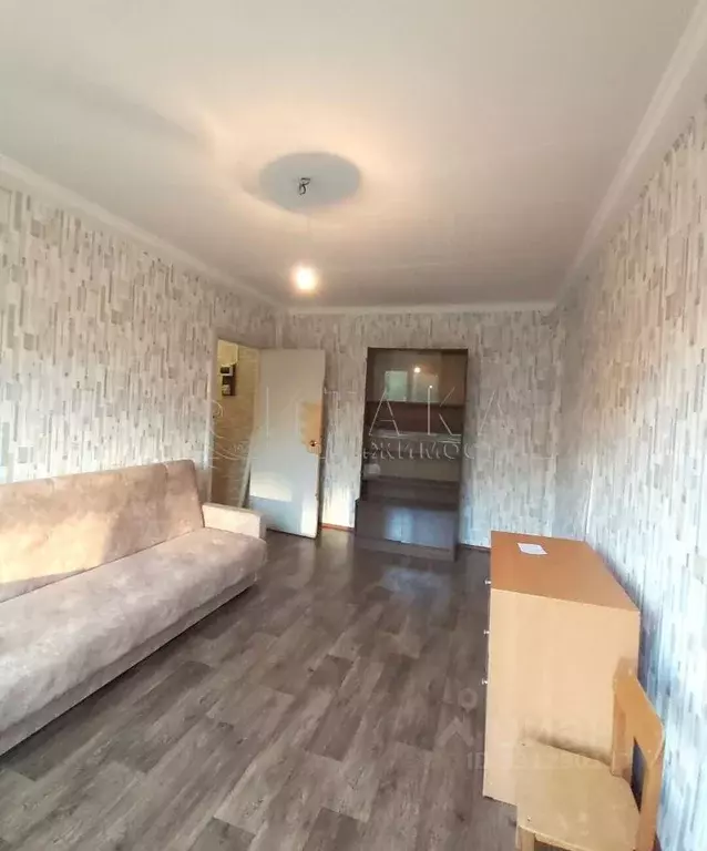 2-к кв. Санкт-Петербург ул. Шелгунова, 33 (45.9 м) - Фото 2