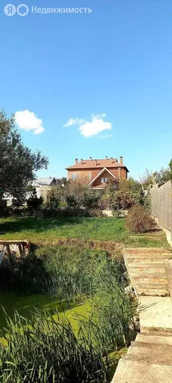 Дом в городской округ Нижний Новгород, деревня Ройка (540 м) - Фото 0