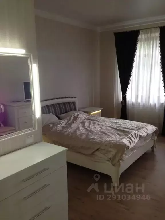 3-к кв. Калининградская область, Светлогорск ул. Горького, 9А (110.0 ... - Фото 1