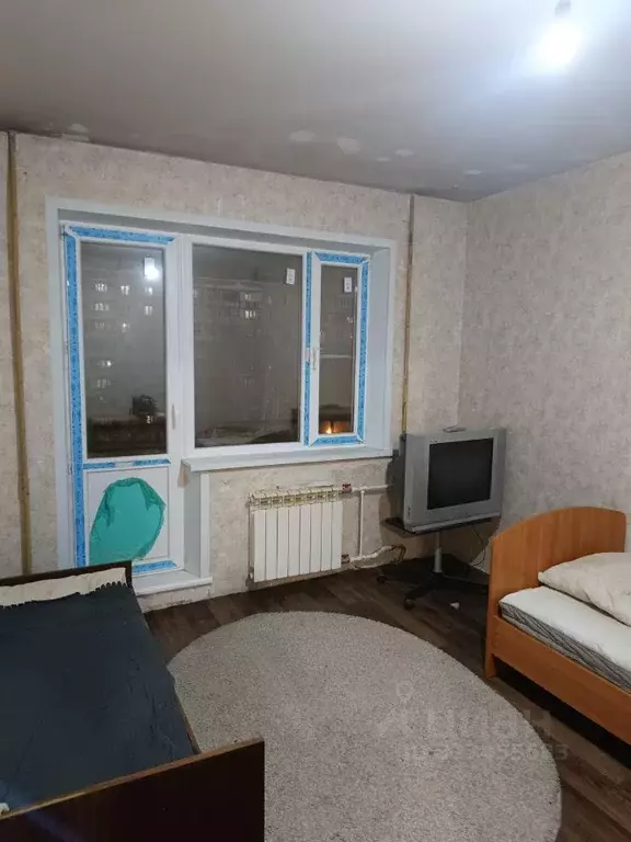 2-к кв. Татарстан, Казань ул. Адоратского, 33 (47.8 м) - Фото 1