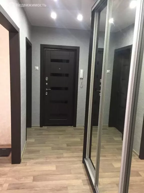 3-комнатная квартира: село Ново-Талицы, Школьная улица, 5 (65 м) - Фото 2