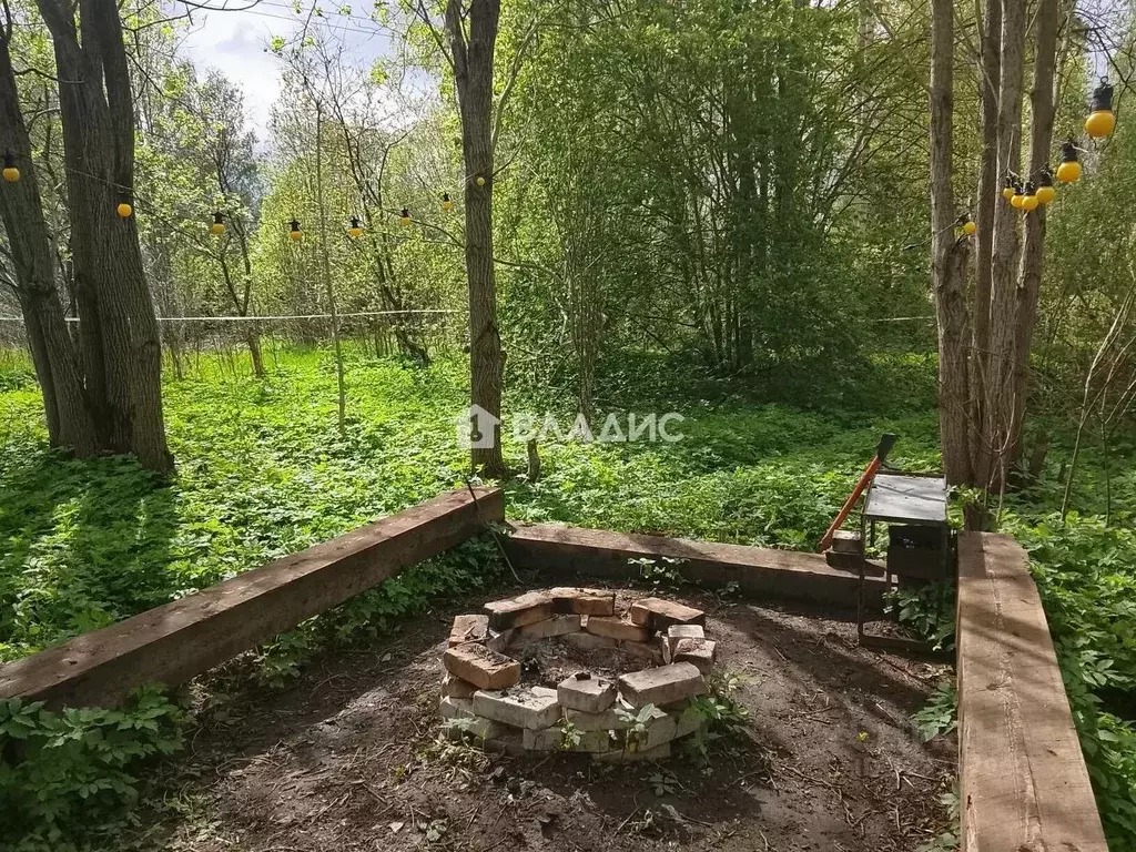 Участок в Ленинградская область, Гатчинский муниципальный округ Р-23, ... - Фото 1