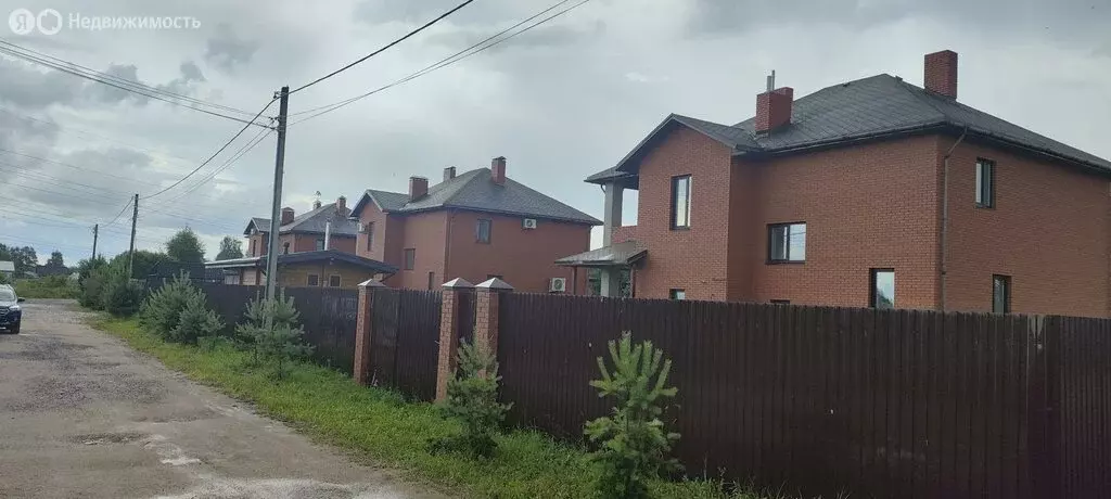 Дом в Ярославский муниципальный округ, деревня Мостец, Дивная улица, ... - Фото 0