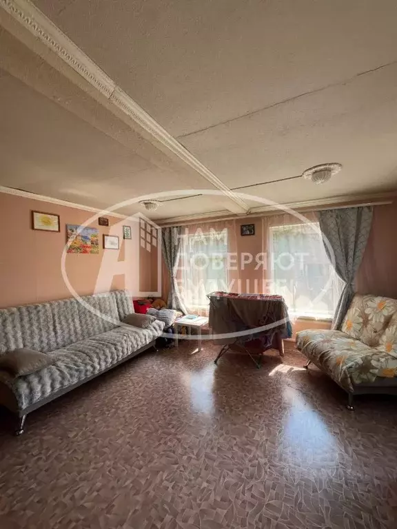 Дом в Пермский край, Лысьва ул. Белинского, 48 (57 м) - Фото 1