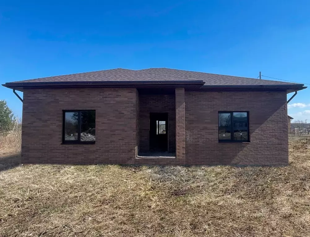 Дом в Костромская область, Кострома ул. Льва Корчагина, 5 (115 м) - Фото 1