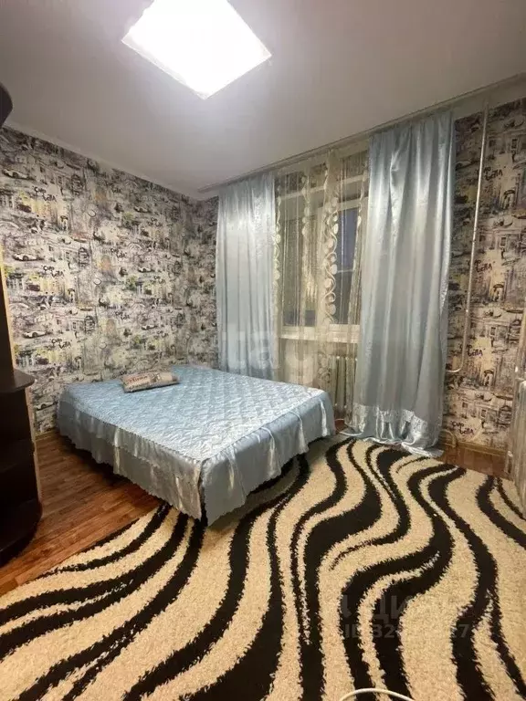 Комната Коми, Усинск Парковая ул., 9/1 (17.8 м) - Фото 1