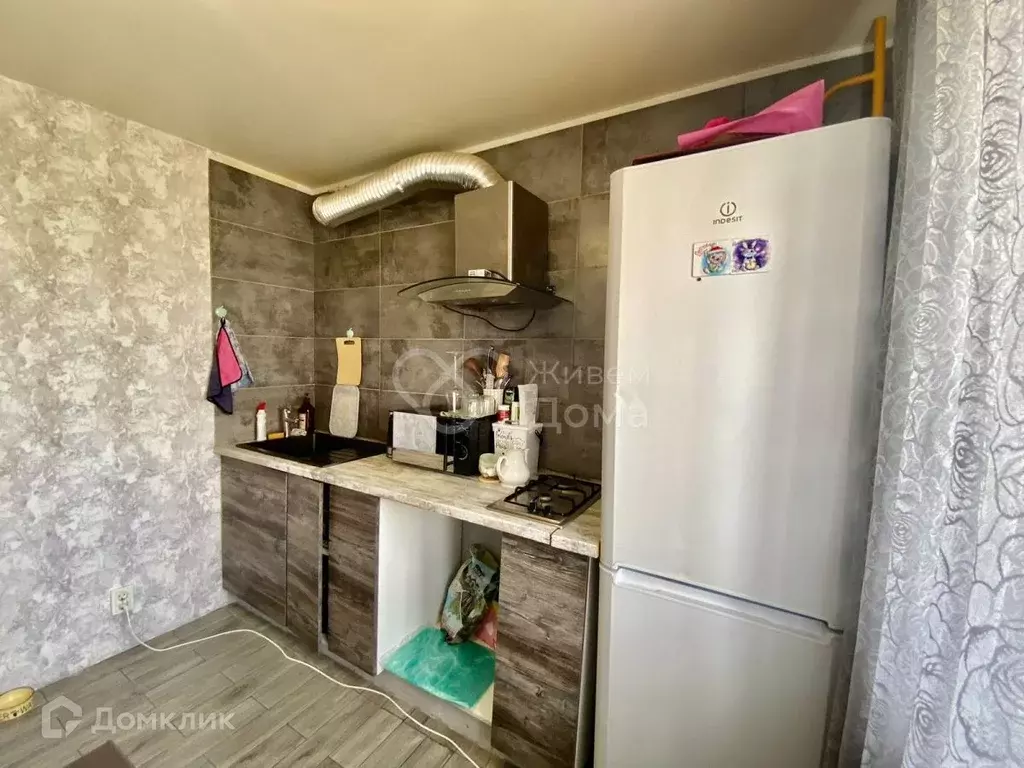Продаётся 1-к квартира, 34.5 м - Фото 1
