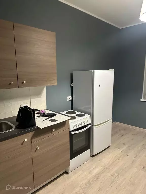 Продаётся 1-к квартира, 38.8 м - Фото 0