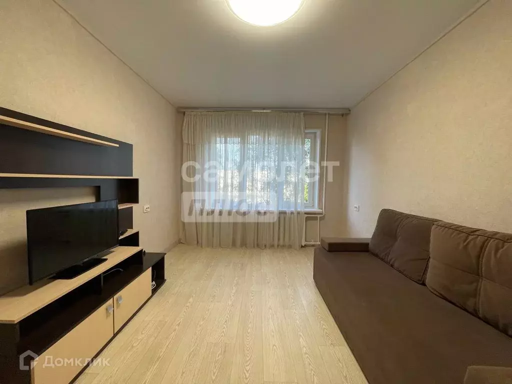 Продаётся 2-к квартира, 43.4 м - Фото 0