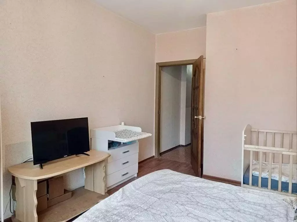 3-к кв. Иркутская область, Иркутск Юбилейный мкр, 8А (73.0 м) - Фото 0