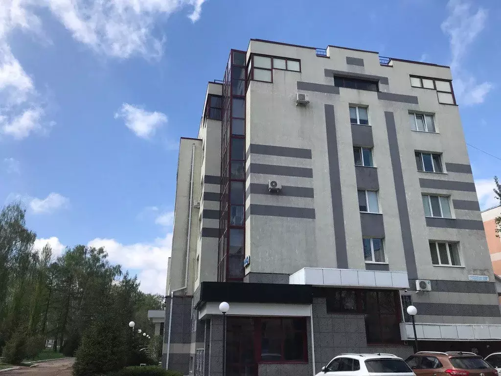 Продаётся 1-к квартира, 37.6 м - Фото 1