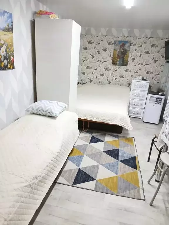 Дом в Ростовская область, Таганрог Украинский пер., 75/58 (25 м) - Фото 1